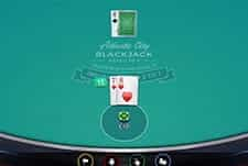 Blackjack Atlantic City from Microgaming