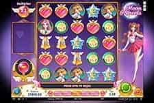 The Moon Princess slot from Play'n GO.