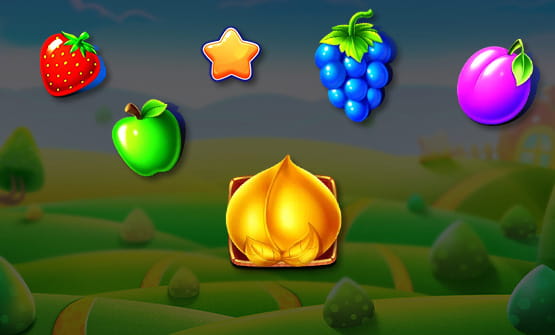 Fruit Party slot online de la Pragmatic Play