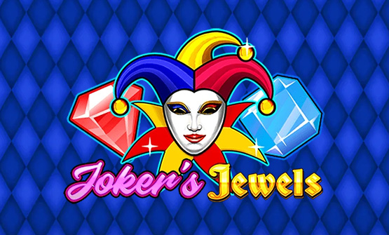 Joker’s Jewels online slot de la Pragmatic Play