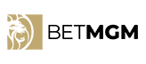 BetMGM logo