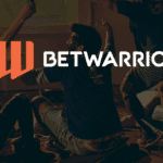 The BetWarrior logo.