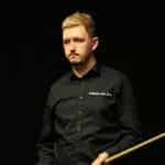 Kyren Wilson.